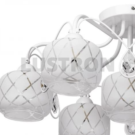 Потолочная люстра MW-Light Грация 358015407