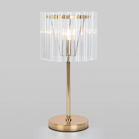 Настольная лампа Bogate's Flamel 01116/1