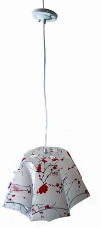 Подвесной светильник Мелодия Света PS1N 000026023