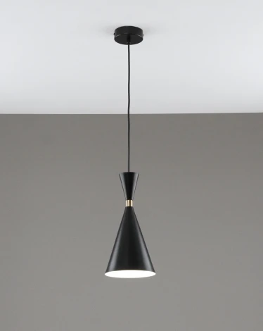 Подвесной светильник Moderli Pesaro V11556-1P (220V)