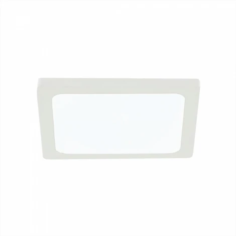 Встраиваемый точечный светильник Citilux Омега CLD50K080N (LED, 220V, диммер)