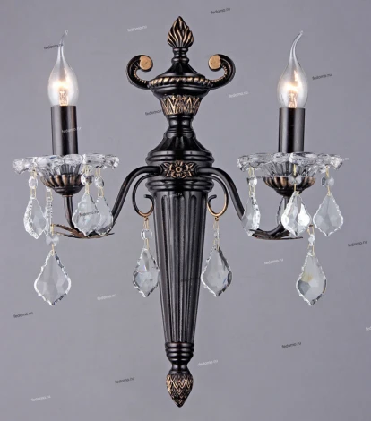 Бра Maytoni Elegant 41 ARM400-02-R
