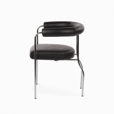 Обеденный стул Lara c подлокотниками COSMO арт.MS-C1665M-SSTP