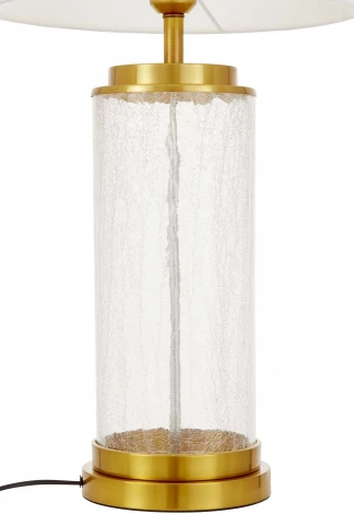 Настольная лампа Lumina Deco Positano LDT 9826