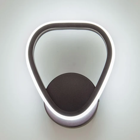 Бра Citilux Сезар CL233B415 (регулировка яркости, LED, 220V, пульт управления)