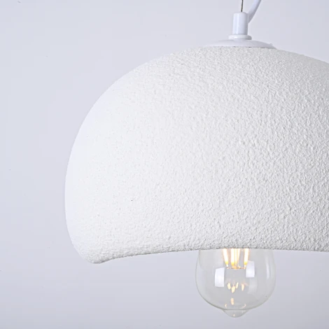 Подвесной светильник ImperiumLoft Cemencloud01 (219845-23) (220V, на тросе)