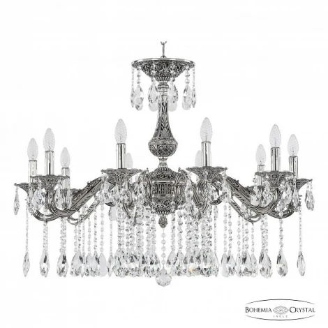Подвесная люстра Bohemia 7110 71102/10/300 A NB