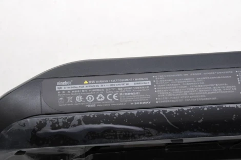 Дополнительная батарея для Ninebot KickScooter Es1, Es2
