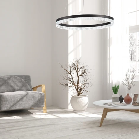 Подвесной светильник ST Luce Silita SL1603.403.01
