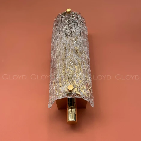 Бра светодиодное Cloyd Mondial 20444