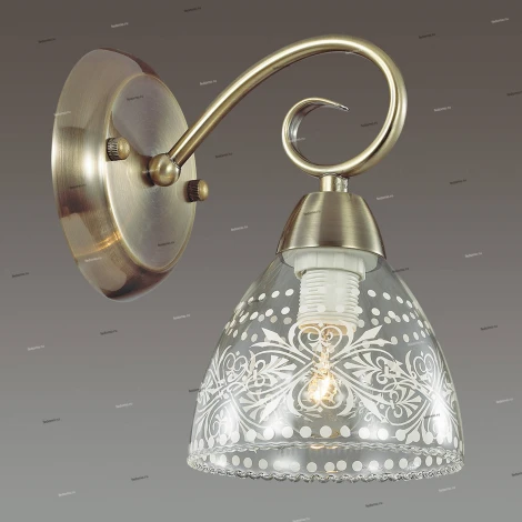 Бра Lumion Gaston 3470/1W
