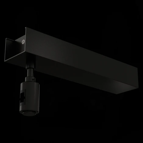 Потолочное основание для блока питания с вводом ST Luce Farm ST026.409.00 (24V)