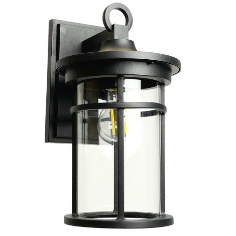 Настенный уличный светильник Feron Турин 51817