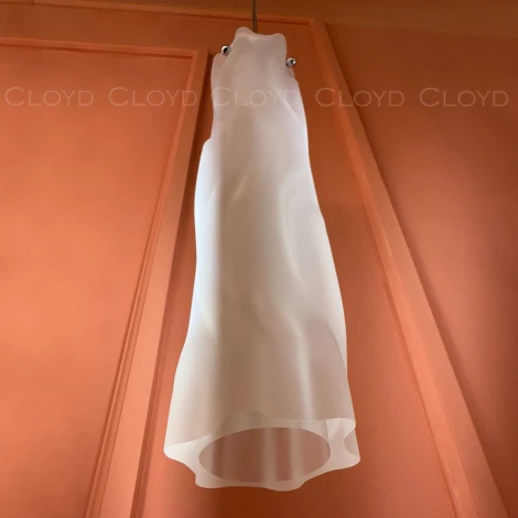 Подвесной светильник Cloyd Iceberg 11656