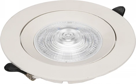 Встраиваемый светодиодный светильник Zortes Raiz ZRS.57795.5 (220V, круглые)