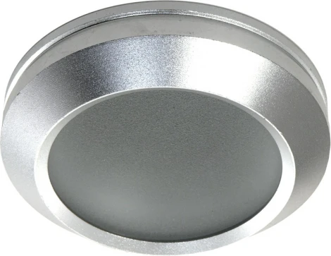Точечный светильник Donolux N1538 N1538-S/GLASS