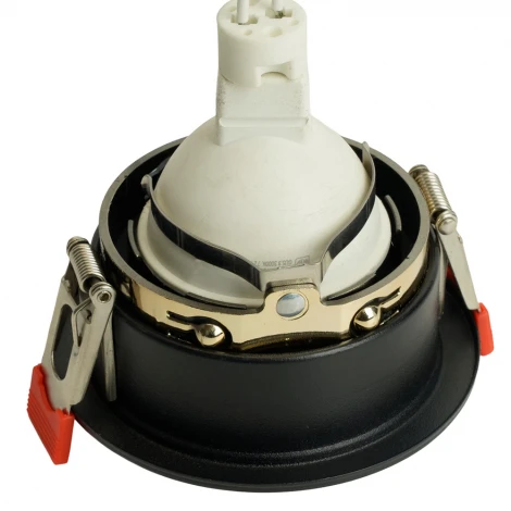 Светильник потолочный встраиваемый Feron DL3102 51403