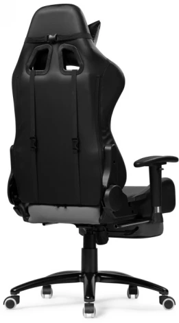 Компьютерное кресло Woodville Tesor black / gray 15468