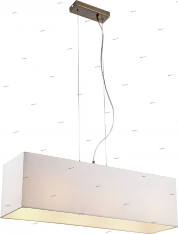 Подвесной светильник Arte Lamp Cubes A9247SP-3AB