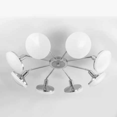 Потолочная люстра Citilux Тамбо CL716281Wz