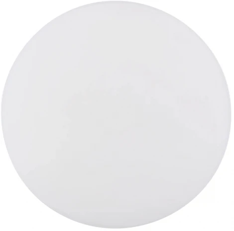 Потолочный светильник круглый CL-BOUWER-R300-21W Day4000-MIX (WH, 110 deg, 230V, TRIAC) (Arlight, IP54 Пластик) 054686 (LED)