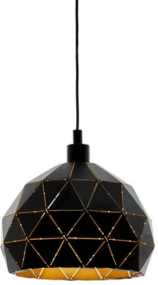 Подвесной светильник Eglo Roccaforte 97841 (220V, на проводе, круглые)