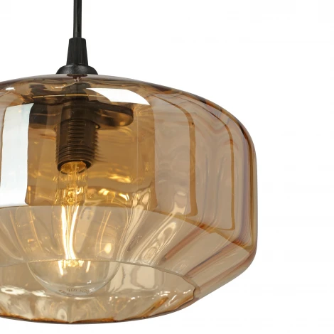 Подвесной светильник Vitaluce V2559-1/1S