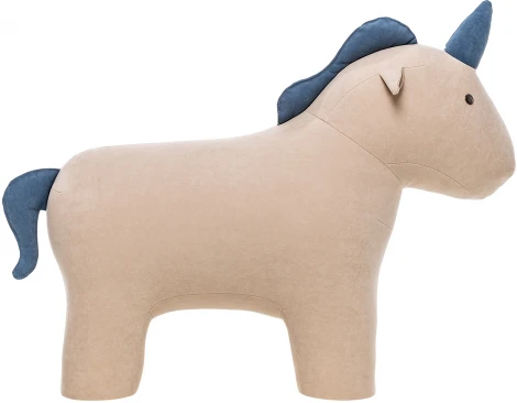 Пуф Unicorn 2500000116667 Leset