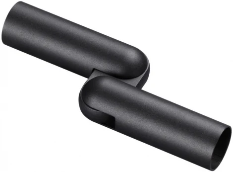 Соединитель гибкий угловой "L" Novotech Glat 359379 IP20 48V KONST