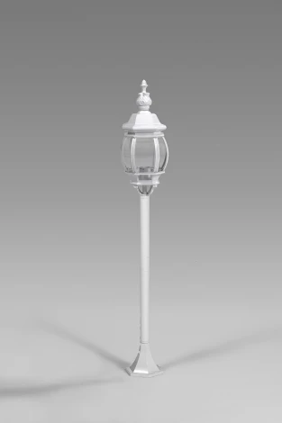 Наземный фонарь Oasis Light America L W 83406L