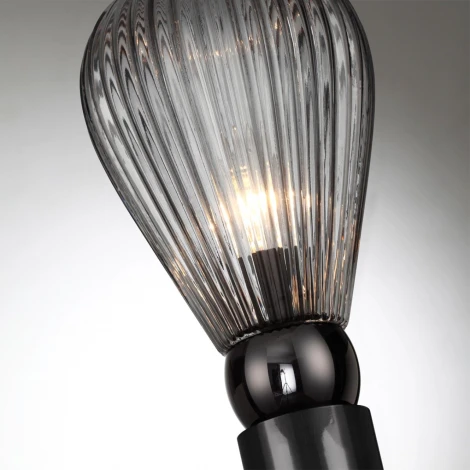 Настольная лампа Elica 5417/1T Odeon Light (220V, выключатель)