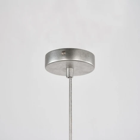 Подвесной светильник Exortivus 4010-3P Favourite (220V, на проводе, круглые)