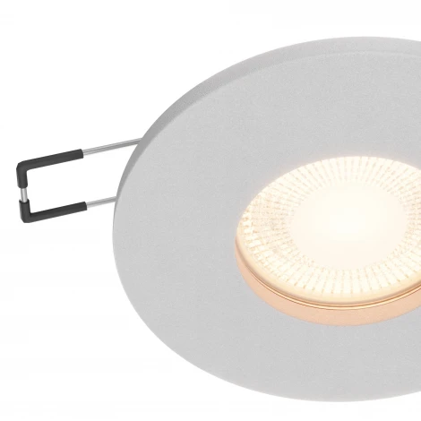 Встраиваемый светильник Nuvolt Farbi LDL-030w