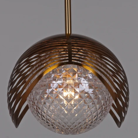 Подвесной светильник Reluce 05912-0.9-01 GB