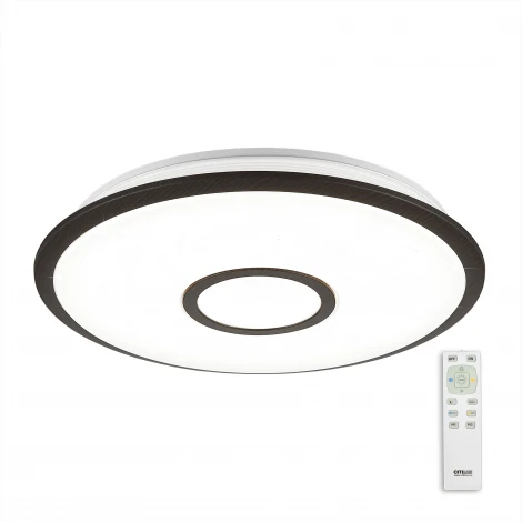 Потолочный светильник Citilux Старлайт R CL70345R