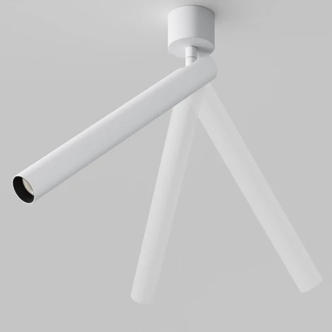 Спот Maytoni Focus T C141CL-L300-6W4K-W