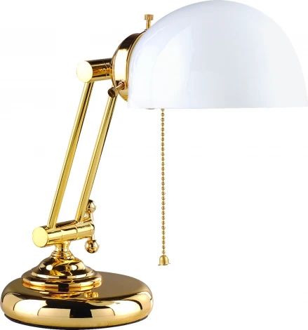 Интерьерная настольная лампа Arte Lamp Casual A3212LT-1GO
