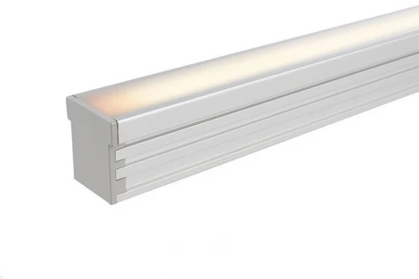 Встраиваемый линейный светильник уличный IP67 LED Deko-Light Tube 847016