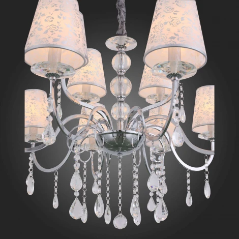 Подвесная люстра ST Luce Aumentato SL176.103.12