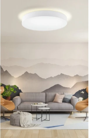 Настенно-потолочный светильник Eglo Pasteri 97615