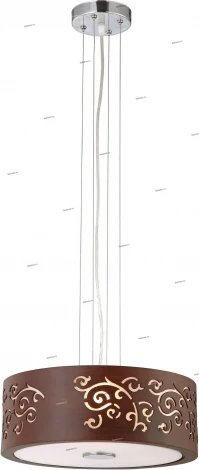 Подвесной светильник Arte Lamp Arabesco A1500SP-3BR
