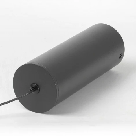 Подвесной светильник Lussole Shoe LSP-0928 (LED, 220V, на тросе, кольцо)