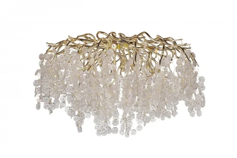 Потолочная люстра Garda Decor Tenera 86-90188