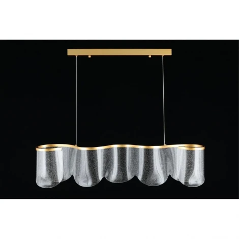 Подвесная люстра светодиодная Aployt Olga APL.081.03.20