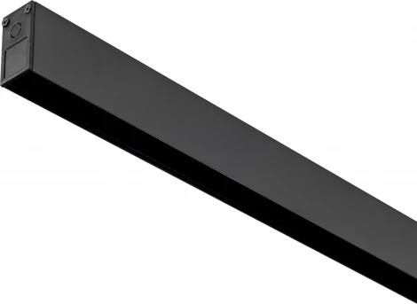 Накладной шинопровод низковольтный 48V 2м Lightstar Uno 509027