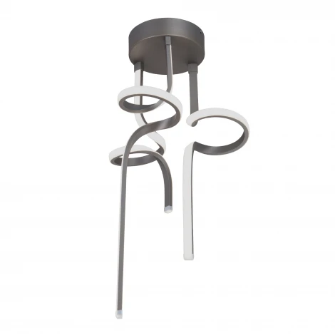 Потолочная люстра Vitaluce V4655-2/3PL (LED, 220V)