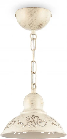 Подвесной светильник Freya Benoit FR2566-PL-01-WG