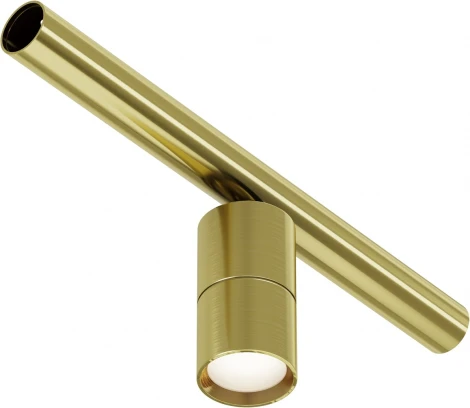 Трековый светильник 5W 48V Maytoni Focus Led C103CL-5W3-6K-BS