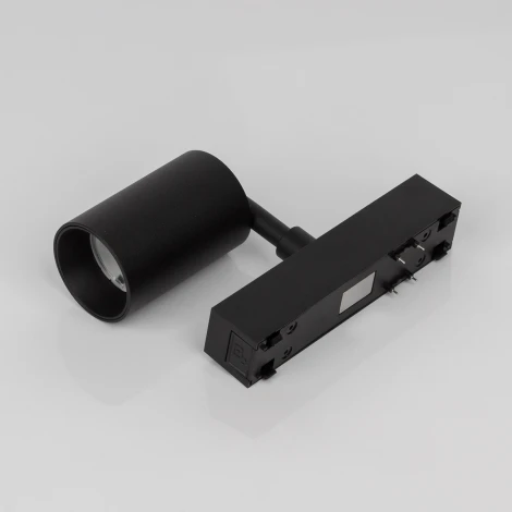 Трековый светильник светодиодный SWG SLIM SL-SLIM-SPBL-10-CCT (48V)