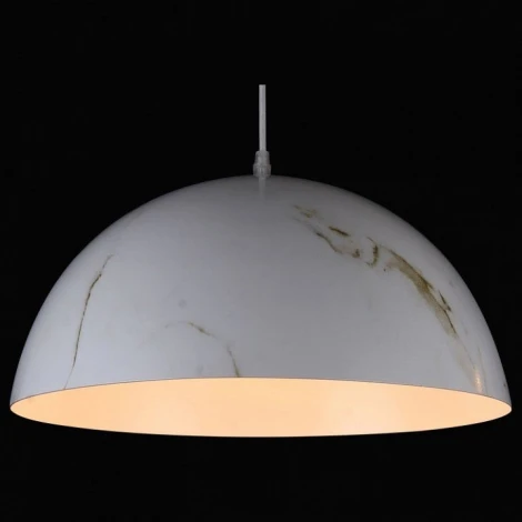Подвесной светильник Natali Kovaltseva Minimal Art 77023-1P WHITE